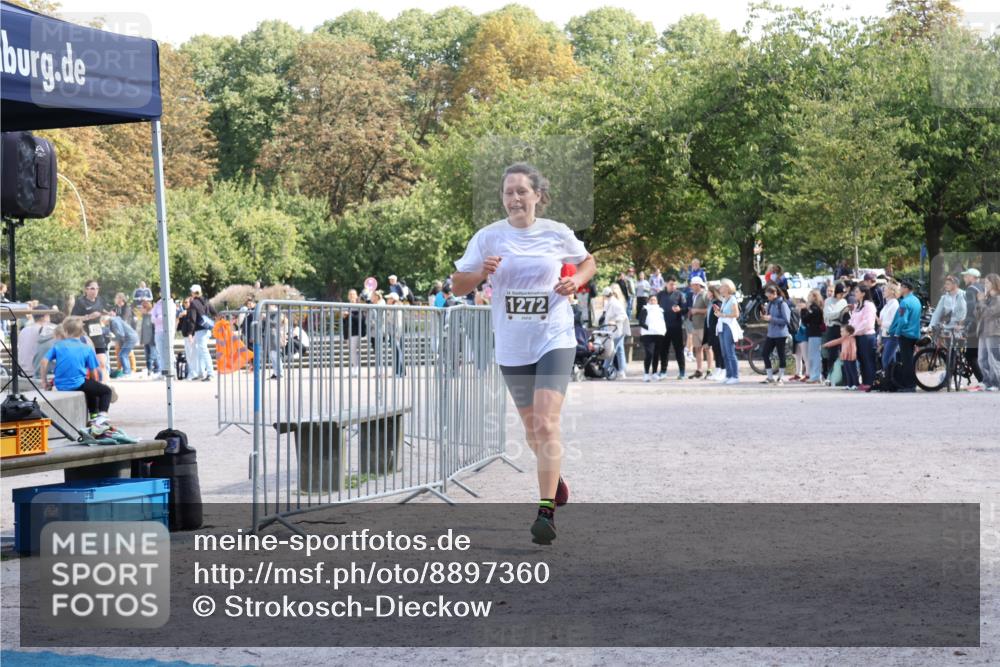 14.09.2025 - Stadtparktriathlon Strokosch-Dieckow http://msf.ph/oto/8897360 14.09.2025 13:34:49 Ziel 1272 meine-sportfotos.de