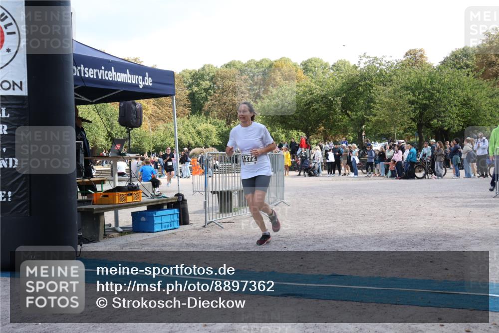 14.09.2025 - Stadtparktriathlon Strokosch-Dieckow http://msf.ph/oto/8897362 14.09.2025 13:34:50 Ziel 1272, 1316 meine-sportfotos.de