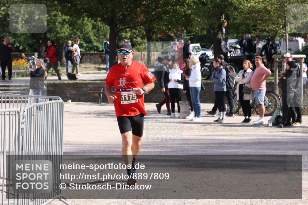 14.09.2025 - Stadtparktriathlon Strokosch-Dieckow http://msf.ph/oto/8897809 14.09.2025 13:41:26 Ziel 1175, 1241, 1295 meine-sportfotos.de