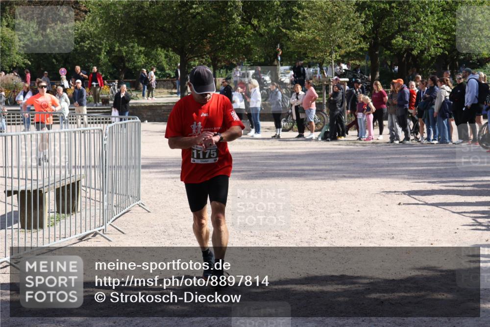 14.09.2025 - Stadtparktriathlon Strokosch-Dieckow http://msf.ph/oto/8897814 14.09.2025 13:41:29 Ziel 1175, 1295 meine-sportfotos.de