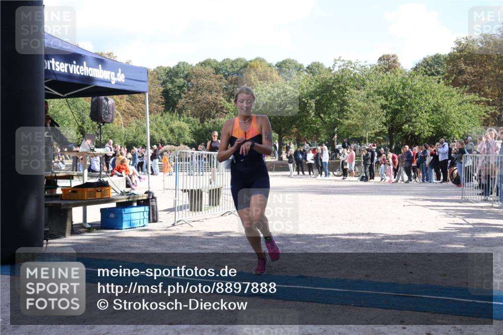 14.09.2025 - Stadtparktriathlon Strokosch-Dieckow http://msf.ph/oto/8897888 14.09.2025 13:42:00 Ziel 1236, 1339, 1342, 1605, 1611 meine-sportfotos.de