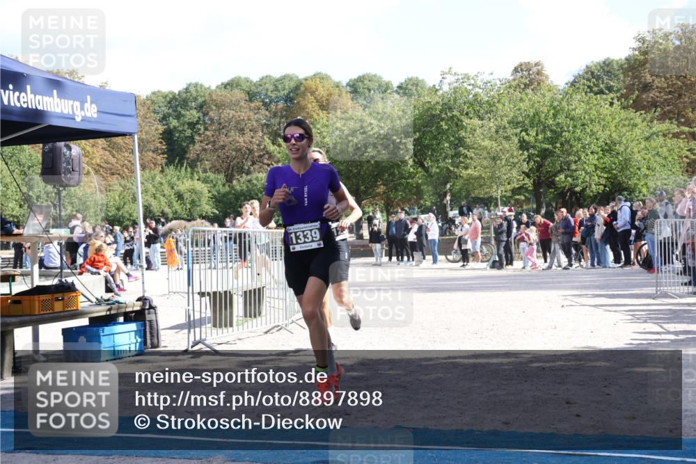 14.09.2025 - Stadtparktriathlon Strokosch-Dieckow http://msf.ph/oto/8897898 14.09.2025 13:42:04 Ziel 1236, 1339, 1342, 1605, 1611 meine-sportfotos.de