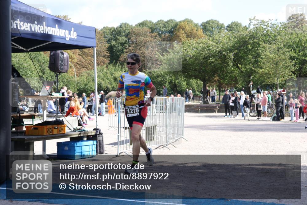 14.09.2025 - Stadtparktriathlon Strokosch-Dieckow http://msf.ph/oto/8897922 14.09.2025 13:42:15 Ziel 1276, 1389 meine-sportfotos.de