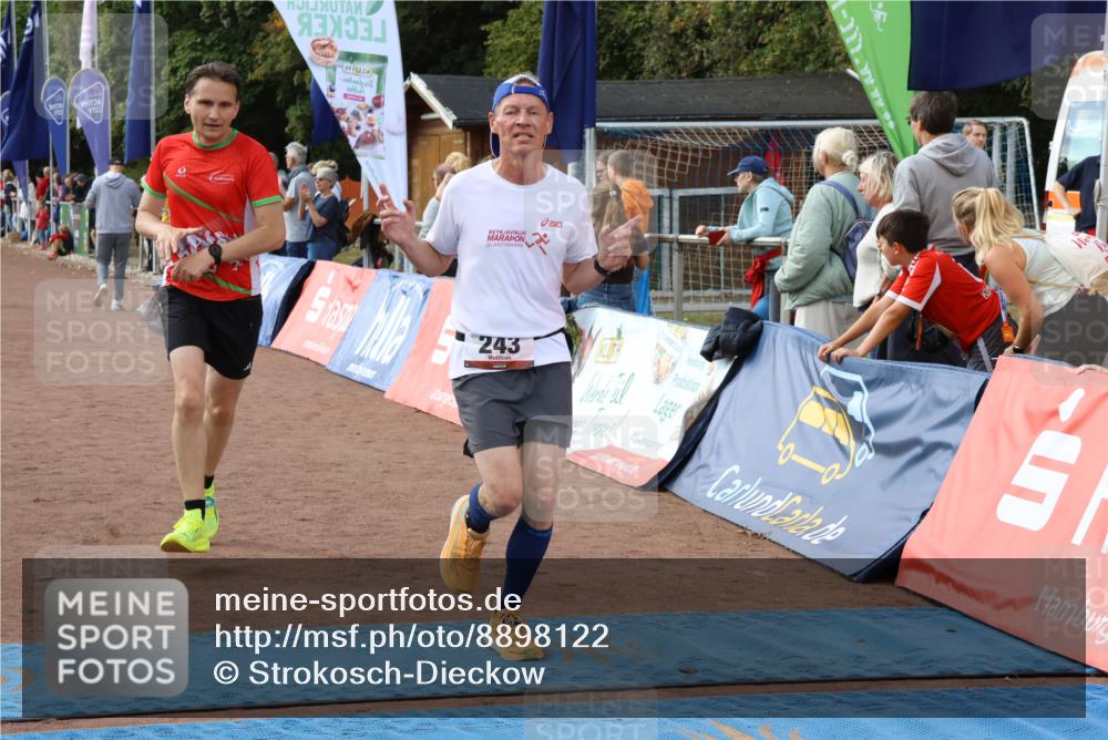 14.09.2025 - Airport Race Strokosch-Dieckow http://msf.ph/oto/8898122 14.09.2025 12:23:43 Ziel 177, 243, 1157, 1284 meine-sportfotos.de