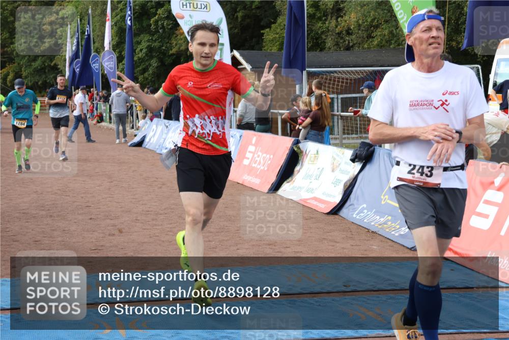 14.09.2025 - Airport Race Strokosch-Dieckow http://msf.ph/oto/8898128 14.09.2025 12:23:43 Ziel 177, 243, 1157, 1284 meine-sportfotos.de