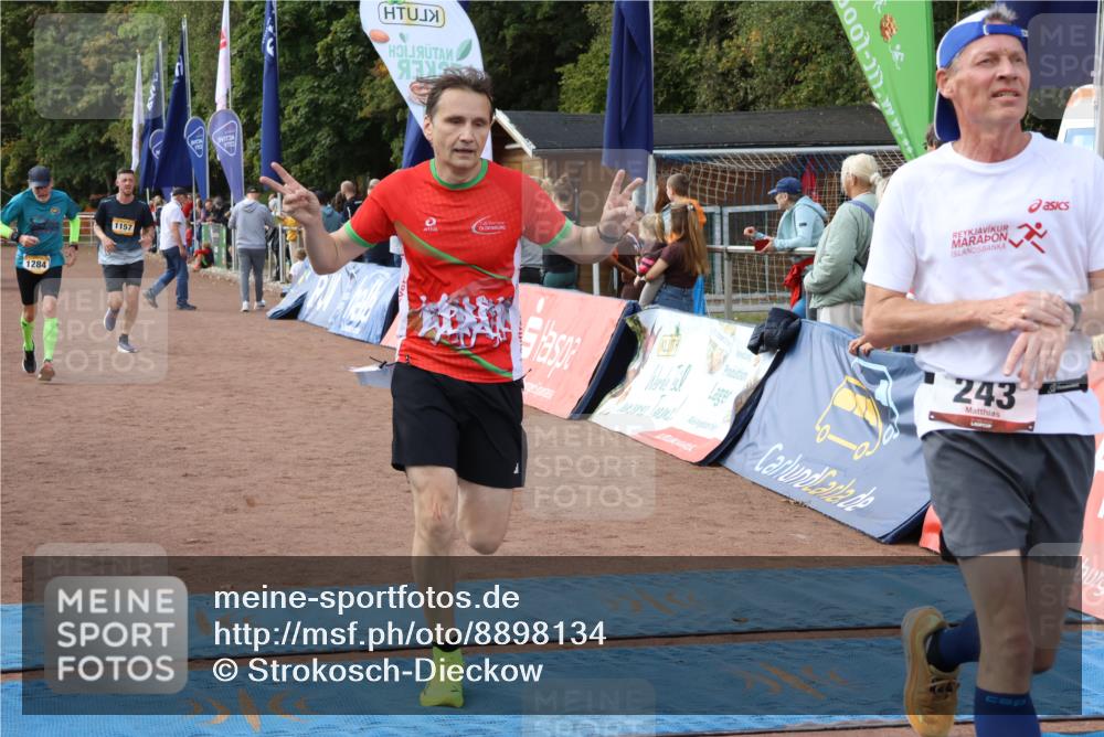 14.09.2025 - Airport Race Strokosch-Dieckow http://msf.ph/oto/8898134 14.09.2025 12:23:43 Ziel 177, 243, 1157, 1284 meine-sportfotos.de
