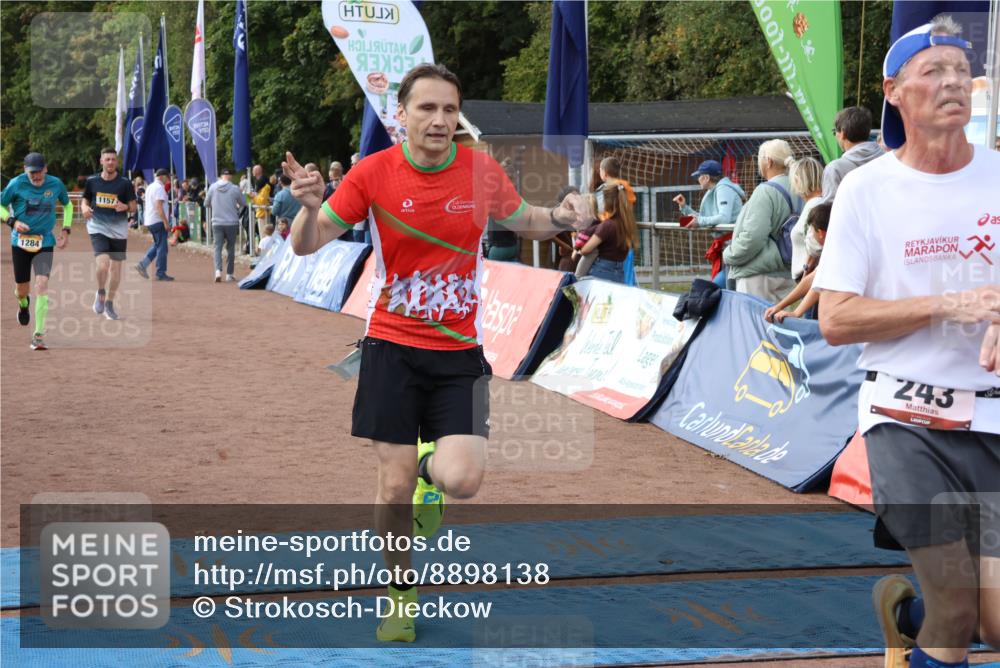 14.09.2025 - Airport Race Strokosch-Dieckow http://msf.ph/oto/8898138 14.09.2025 12:23:43 Ziel 177, 243, 1157, 1284 meine-sportfotos.de