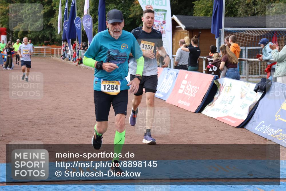 14.09.2025 - Airport Race Strokosch-Dieckow http://msf.ph/oto/8898145 14.09.2025 12:23:47 Ziel 177, 243, 1157, 1284, 1593, 1984 meine-sportfotos.de