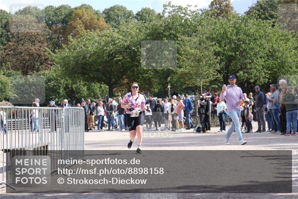 14.09.2025 - Stadtparktriathlon Strokosch-Dieckow http://msf.ph/oto/8898158 14.09.2025 13:46:51 Ziel 1279, 1614 meine-sportfotos.de