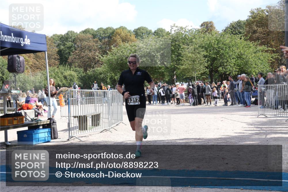 14.09.2025 - Stadtparktriathlon Strokosch-Dieckow http://msf.ph/oto/8898223 14.09.2025 13:48:14 Ziel 1312, 1564 meine-sportfotos.de
