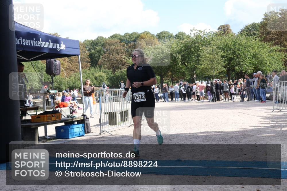 14.09.2025 - Stadtparktriathlon Strokosch-Dieckow http://msf.ph/oto/8898224 14.09.2025 13:48:14 Ziel 1312, 1564 meine-sportfotos.de