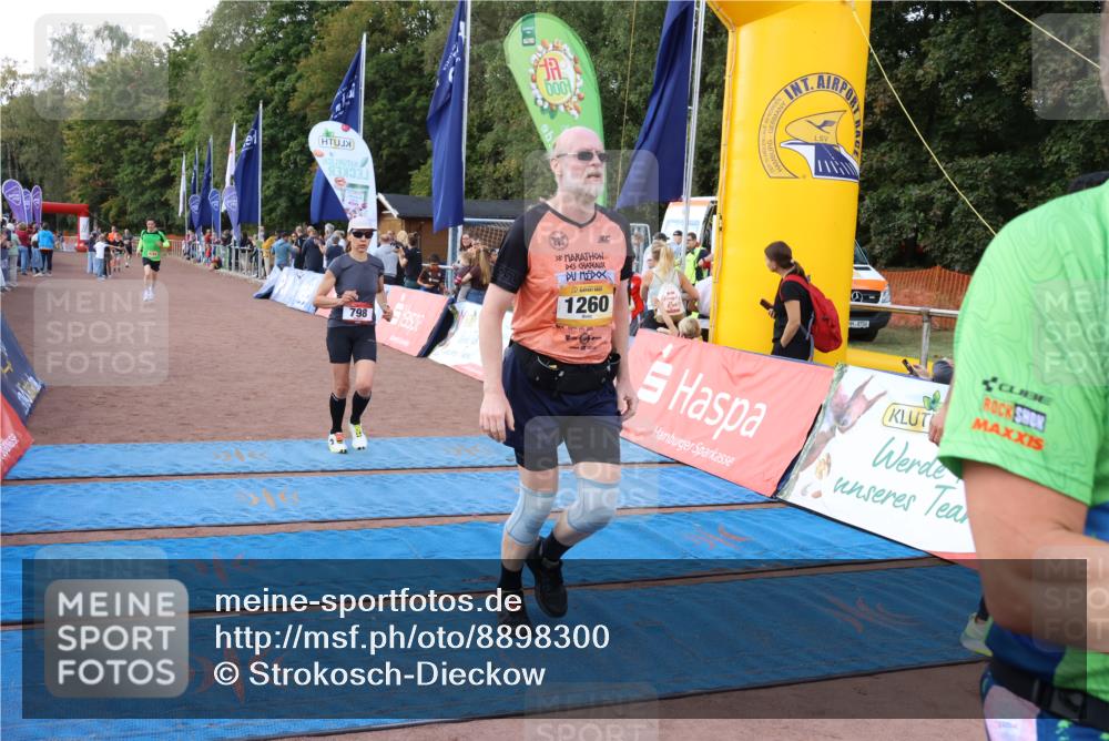 14.09.2025 - Airport Race Strokosch-Dieckow http://msf.ph/oto/8898300 14.09.2025 12:24:34 Ziel 453, 798, 1260, 1448, 1655, 1884, 4169 meine-sportfotos.de