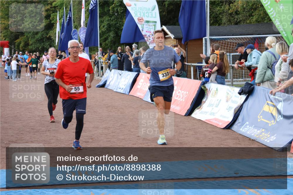 14.09.2025 - Airport Race Strokosch-Dieckow http://msf.ph/oto/8898388 14.09.2025 12:24:56 Ziel 55, 333, 519, 816, 2149 meine-sportfotos.de