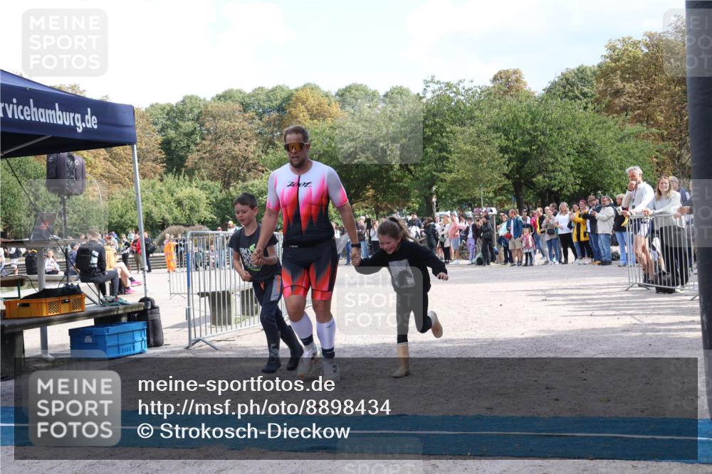 14.09.2025 - Stadtparktriathlon Strokosch-Dieckow http://msf.ph/oto/8898434 14.09.2025 13:55:05 Ziel 1514 meine-sportfotos.de