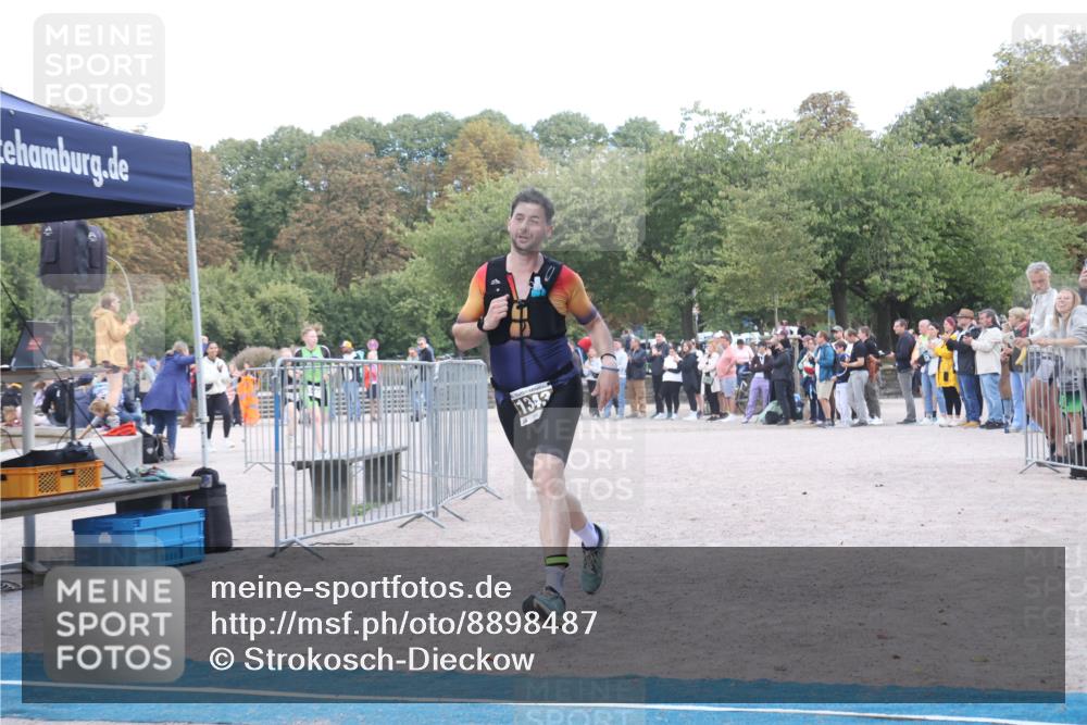 14.09.2025 - Stadtparktriathlon Strokosch-Dieckow http://msf.ph/oto/8898487 14.09.2025 13:56:24 Ziel 1325, 1343, 1441 meine-sportfotos.de