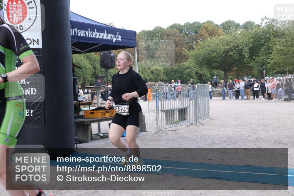 14.09.2025 - Stadtparktriathlon Strokosch-Dieckow http://msf.ph/oto/8898502 14.09.2025 13:56:29 Ziel 1325, 1343, 1441 meine-sportfotos.de