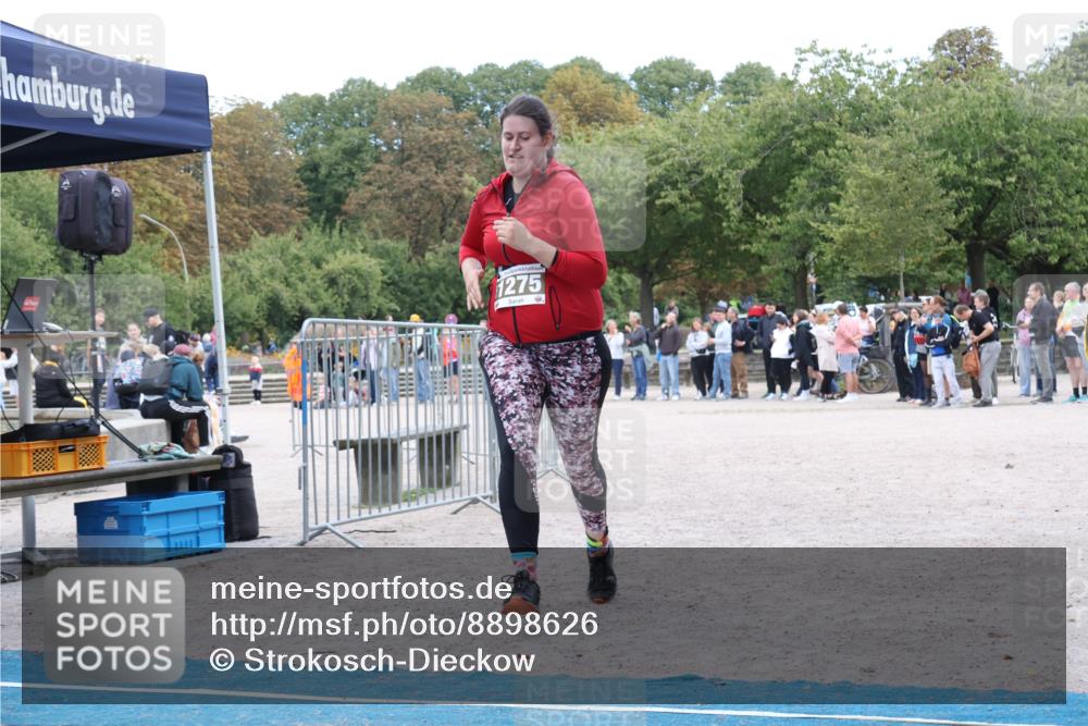 14.09.2025 - Stadtparktriathlon Strokosch-Dieckow http://msf.ph/oto/8898626 14.09.2025 14:00:22 Ziel 1275 meine-sportfotos.de