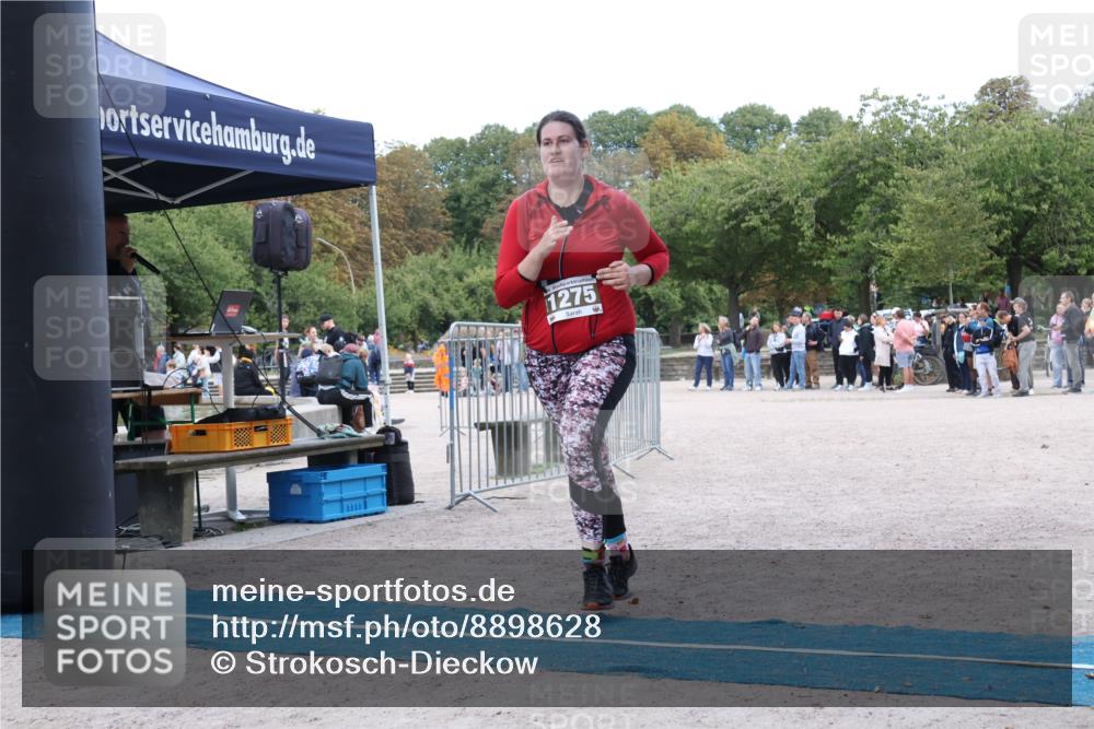 14.09.2025 - Stadtparktriathlon Strokosch-Dieckow http://msf.ph/oto/8898628 14.09.2025 14:00:22 Ziel 1275 meine-sportfotos.de