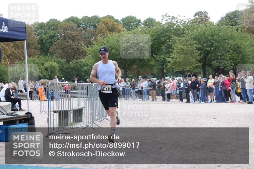 14.09.2025 - Stadtparktriathlon Strokosch-Dieckow http://msf.ph/oto/8899017 14.09.2025 14:09:06 Ziel 1473, 1638, 1639, 1673 meine-sportfotos.de