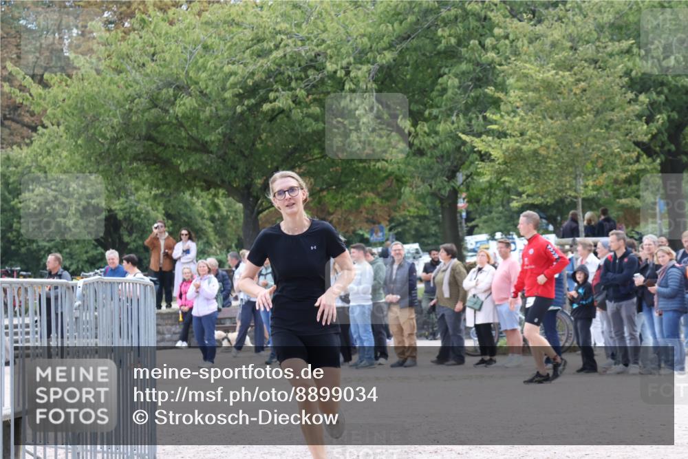 14.09.2025 - Stadtparktriathlon Strokosch-Dieckow http://msf.ph/oto/8899034 14.09.2025 14:09:24 Ziel 1443, 1511, 1630 meine-sportfotos.de