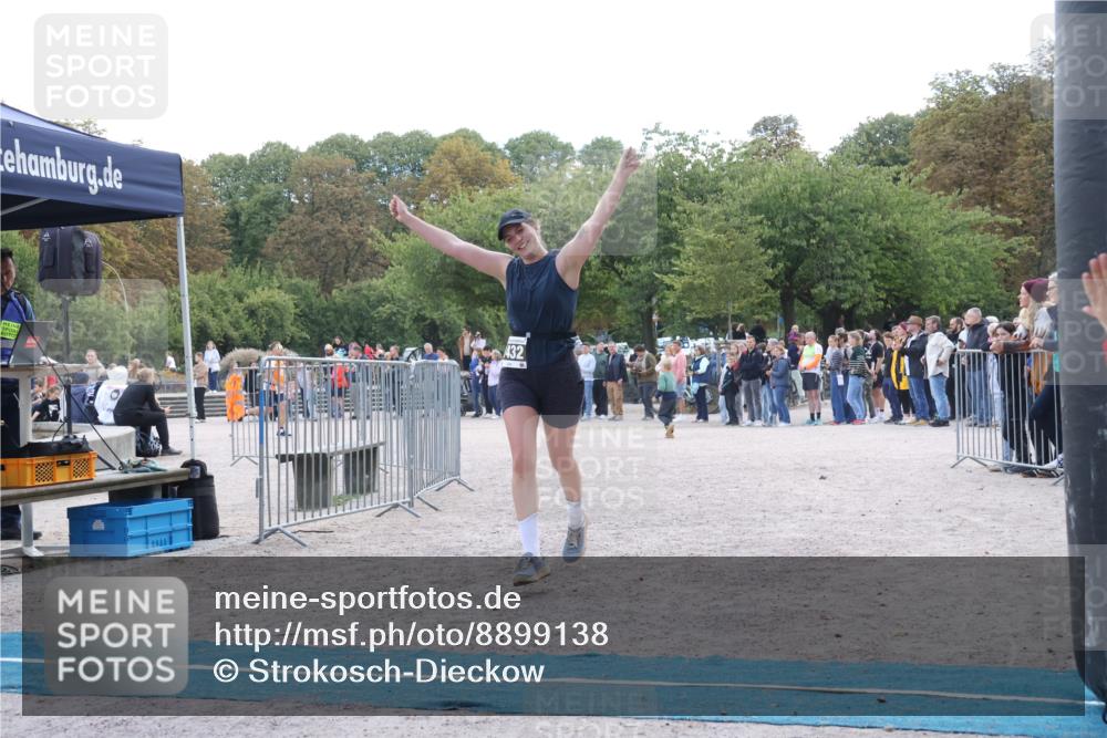 14.09.2025 - Stadtparktriathlon Strokosch-Dieckow http://msf.ph/oto/8899138 14.09.2025 14:10:39 Ziel 1432, 1537 meine-sportfotos.de