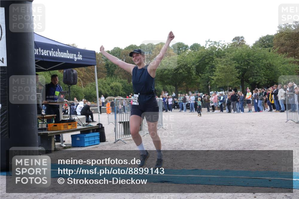 14.09.2025 - Stadtparktriathlon Strokosch-Dieckow http://msf.ph/oto/8899143 14.09.2025 14:10:39 Ziel 1432, 1537 meine-sportfotos.de