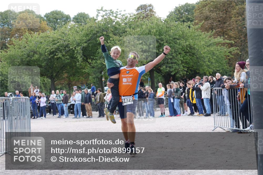 14.09.2025 - Stadtparktriathlon Strokosch-Dieckow http://msf.ph/oto/8899157 14.09.2025 14:10:47 Ziel 1477 meine-sportfotos.de