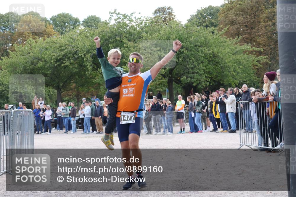 14.09.2025 - Stadtparktriathlon Strokosch-Dieckow http://msf.ph/oto/8899160 14.09.2025 14:10:47 Ziel 1477 meine-sportfotos.de