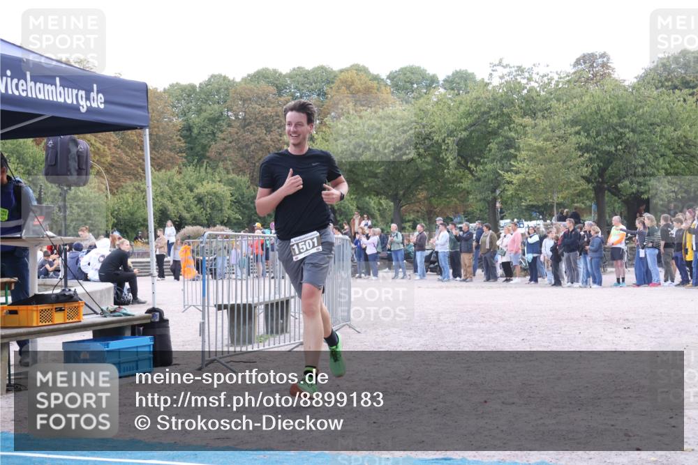 14.09.2025 - Stadtparktriathlon Strokosch-Dieckow http://msf.ph/oto/8899183 14.09.2025 14:11:05 Ziel 1480, 1501 meine-sportfotos.de
