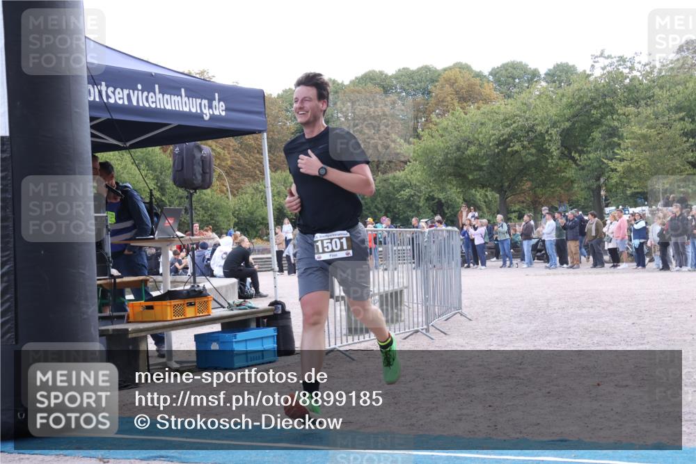 14.09.2025 - Stadtparktriathlon Strokosch-Dieckow http://msf.ph/oto/8899185 14.09.2025 14:11:06 Ziel 1480, 1501 meine-sportfotos.de