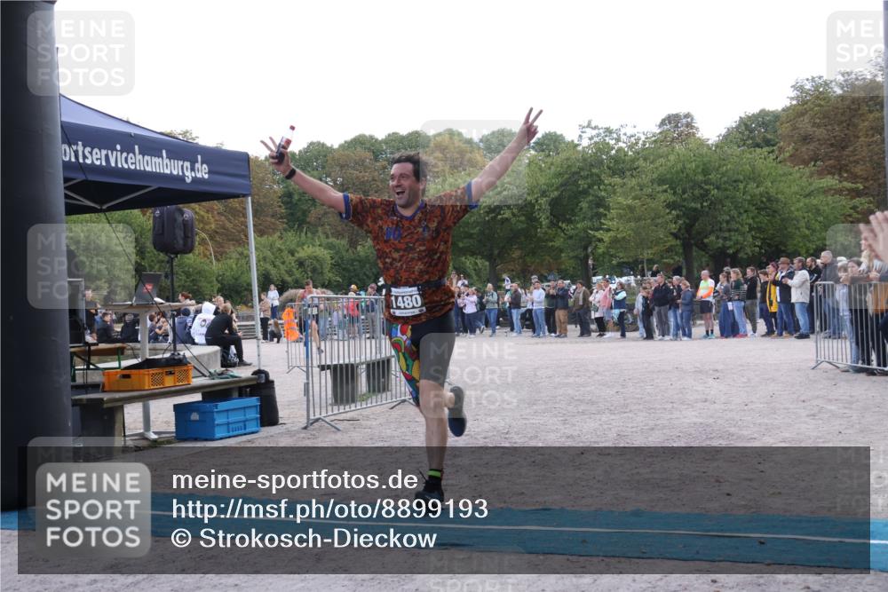 14.09.2025 - Stadtparktriathlon Strokosch-Dieckow http://msf.ph/oto/8899193 14.09.2025 14:11:12 Ziel 1427, 1480, 1548 meine-sportfotos.de