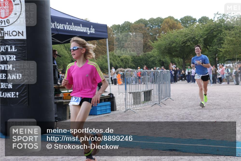14.09.2025 - Stadtparktriathlon Strokosch-Dieckow http://msf.ph/oto/8899246 14.09.2025 14:11:35 Ziel 1442, 1462, 1671 meine-sportfotos.de