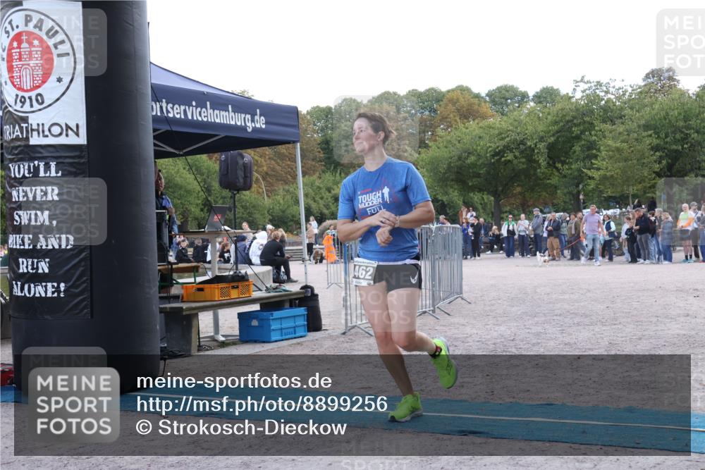 14.09.2025 - Stadtparktriathlon Strokosch-Dieckow http://msf.ph/oto/8899256 14.09.2025 14:11:37 Ziel 1442, 1462, 1671 meine-sportfotos.de