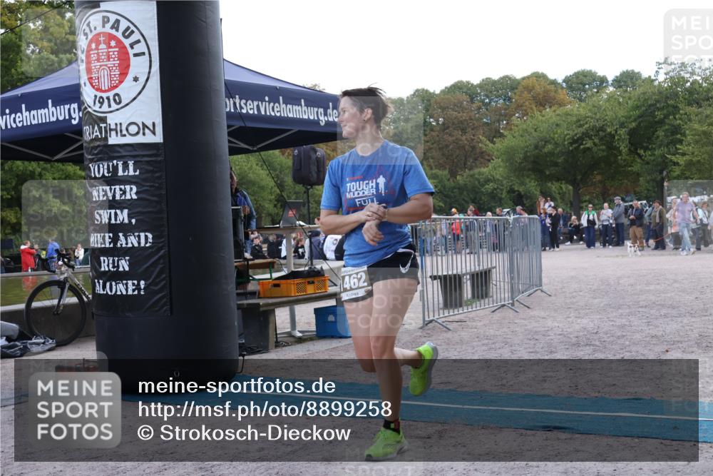 14.09.2025 - Stadtparktriathlon Strokosch-Dieckow http://msf.ph/oto/8899258 14.09.2025 14:11:37 Ziel 1442, 1462, 1671 meine-sportfotos.de