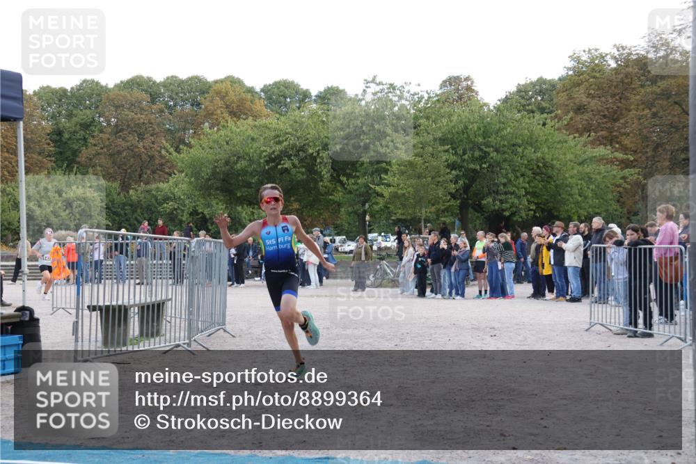 14.09.2025 - Stadtparktriathlon Strokosch-Dieckow http://msf.ph/oto/8899364 14.09.2025 14:12:48 Ziel 1437, 1653, 1678 meine-sportfotos.de
