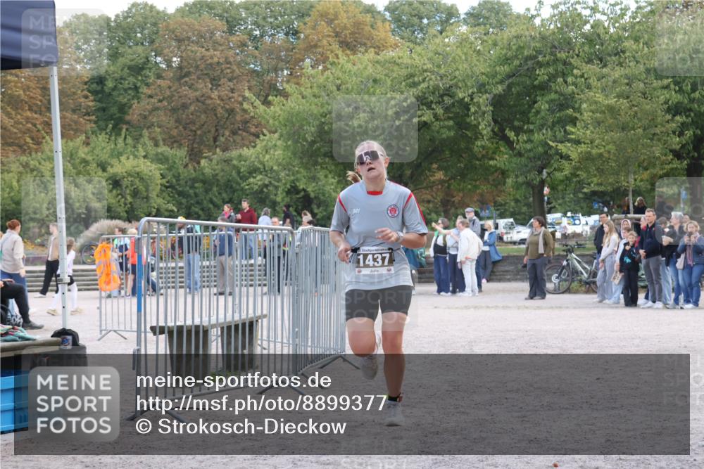 14.09.2025 - Stadtparktriathlon Strokosch-Dieckow http://msf.ph/oto/8899377 14.09.2025 14:12:52 Ziel 1437, 1653 meine-sportfotos.de