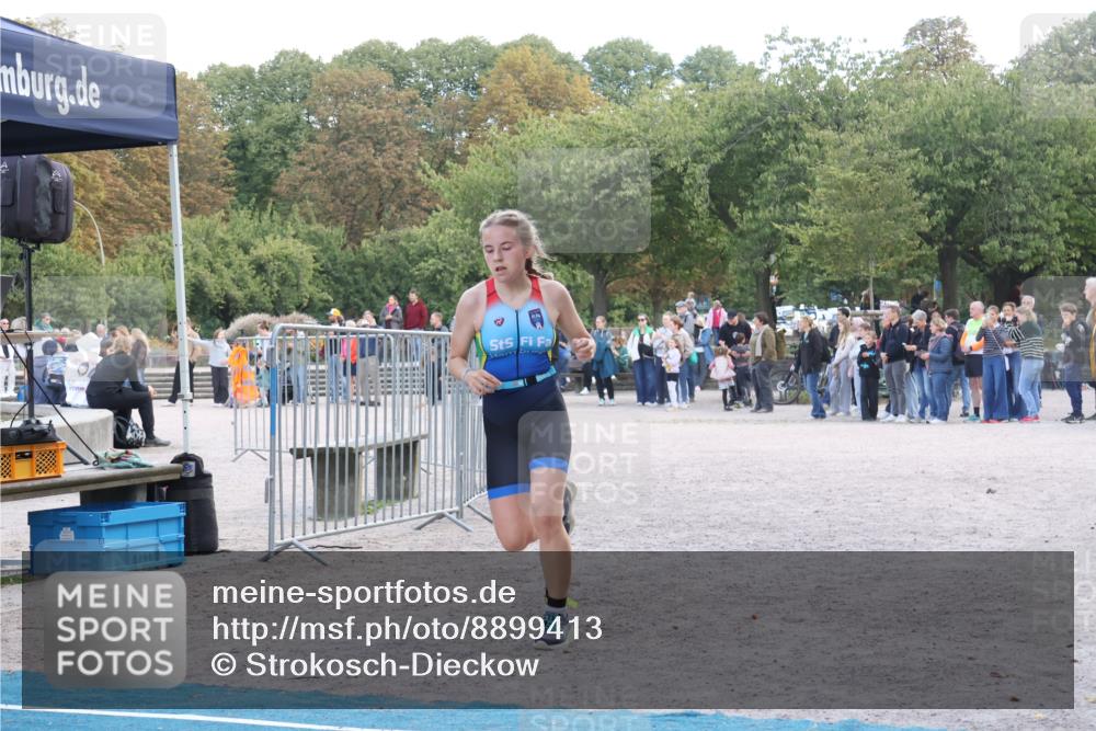 14.09.2025 - Stadtparktriathlon Strokosch-Dieckow http://msf.ph/oto/8899413 14.09.2025 14:13:15 Ziel 1644, 1650 meine-sportfotos.de