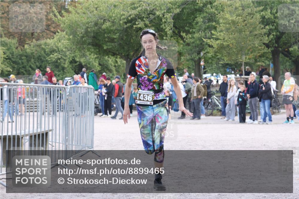14.09.2025 - Stadtparktriathlon Strokosch-Dieckow http://msf.ph/oto/8899465 14.09.2025 14:13:38 Ziel 1436, 1538, 1623 meine-sportfotos.de