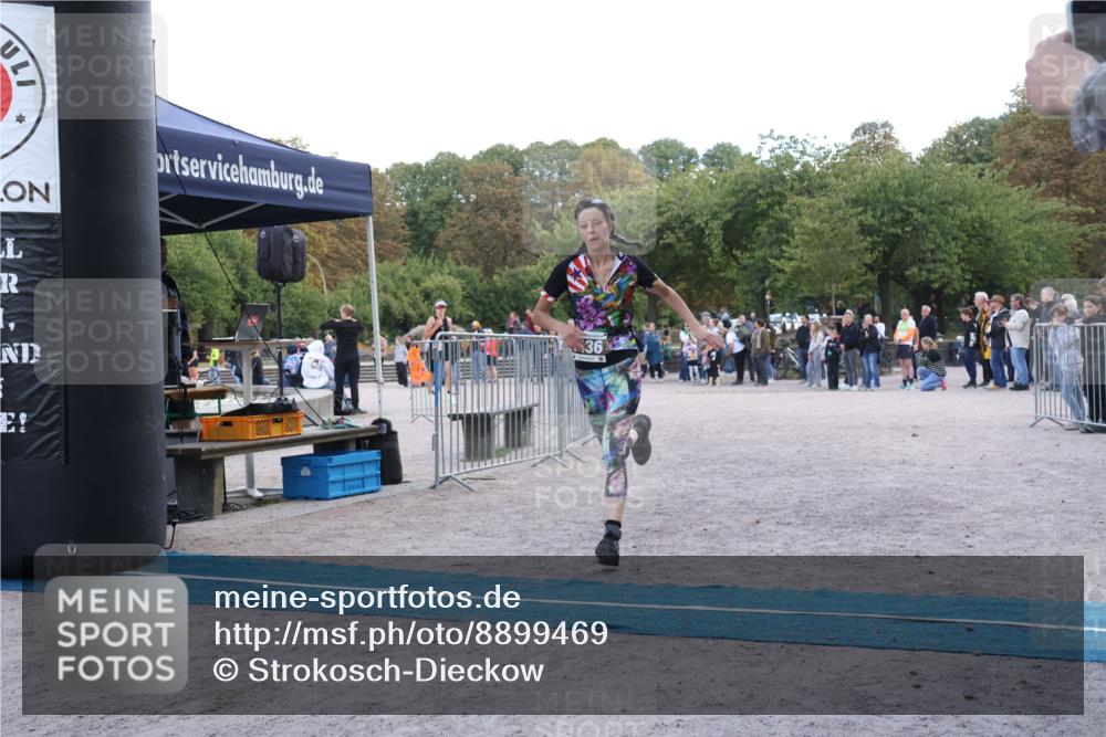 14.09.2025 - Stadtparktriathlon Strokosch-Dieckow http://msf.ph/oto/8899469 14.09.2025 14:13:39 Ziel 1436, 1538, 1623 meine-sportfotos.de