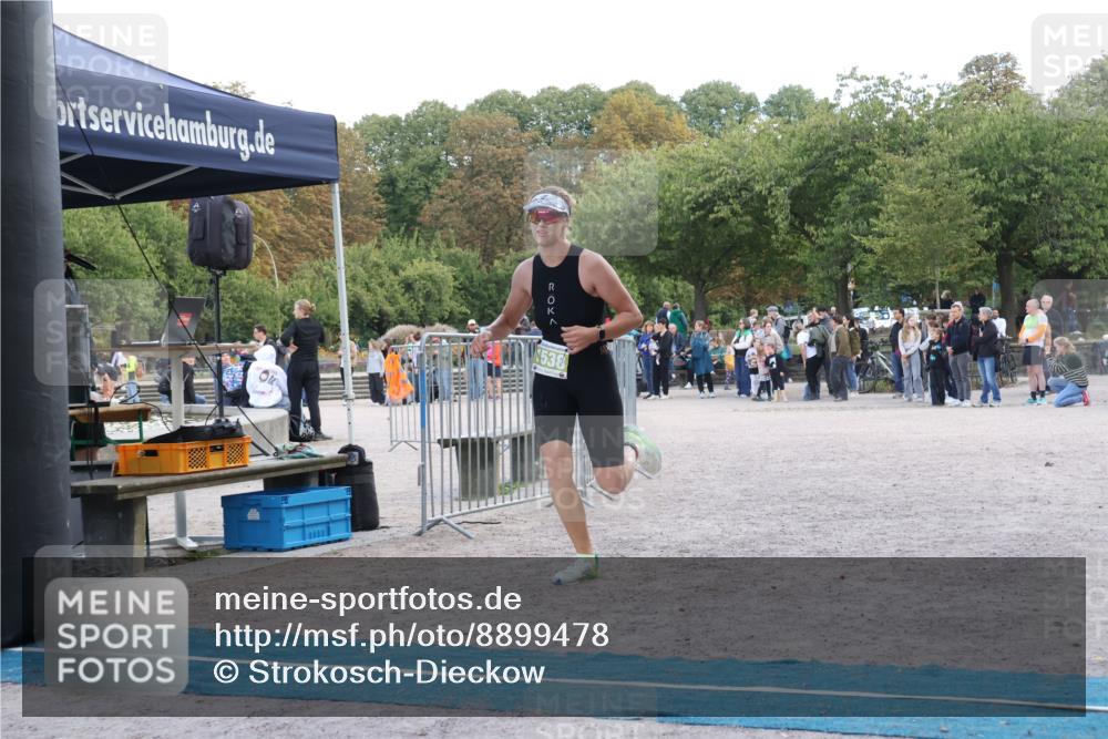 14.09.2025 - Stadtparktriathlon Strokosch-Dieckow http://msf.ph/oto/8899478 14.09.2025 14:13:42 Ziel 1436, 1538 meine-sportfotos.de