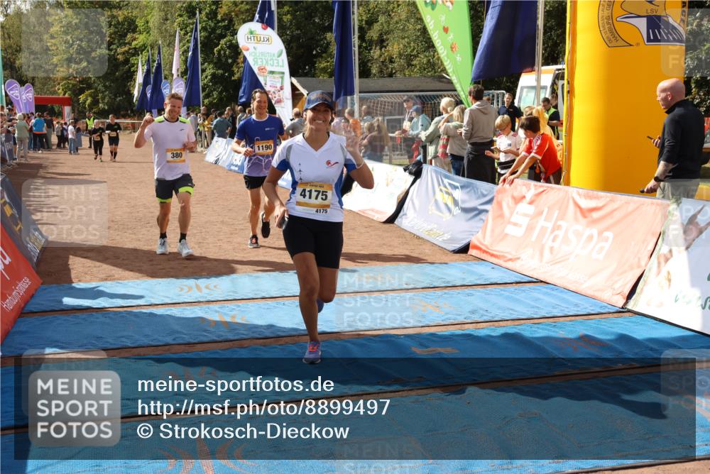 14.09.2025 - Airport Race Strokosch-Dieckow http://msf.ph/oto/8899497 14.09.2025 12:27:27 Ziel 380, 1190, 4175, 5099 meine-sportfotos.de