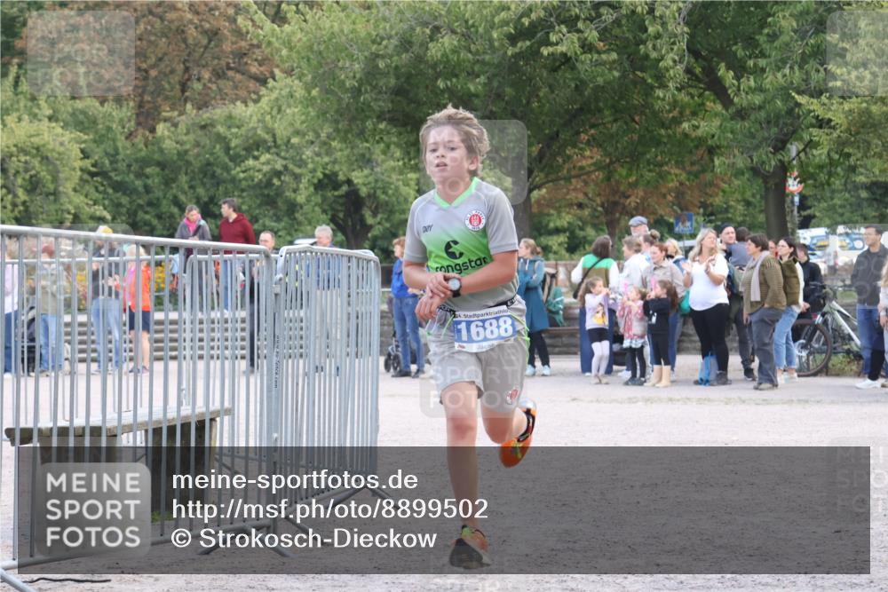 14.09.2025 - Stadtparktriathlon Strokosch-Dieckow http://msf.ph/oto/8899502 14.09.2025 14:14:06 Ziel 1508, 1558, 1634, 1688 meine-sportfotos.de