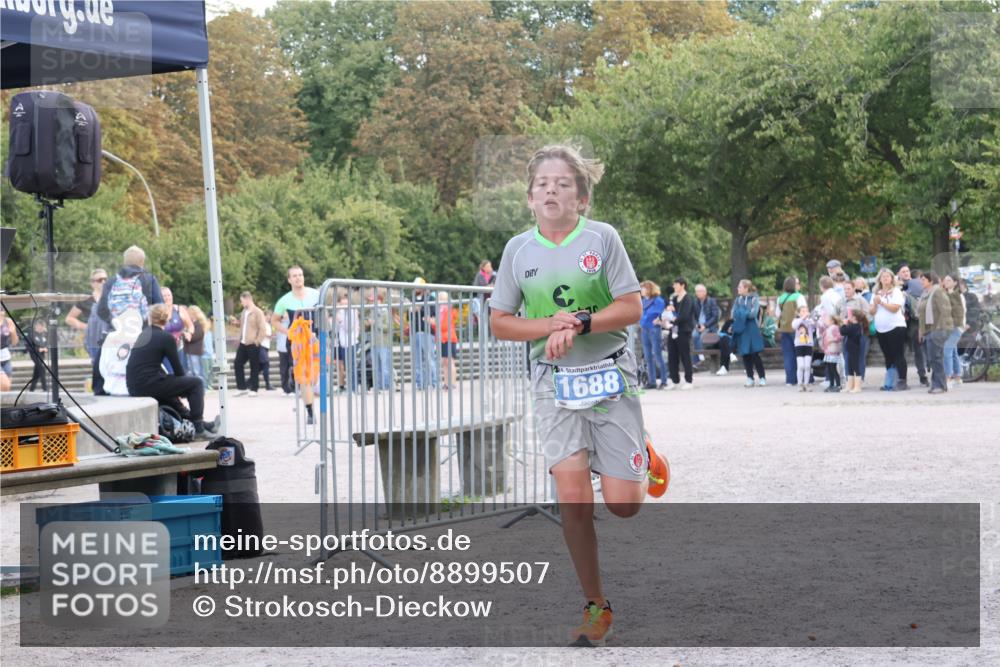 14.09.2025 - Stadtparktriathlon Strokosch-Dieckow http://msf.ph/oto/8899507 14.09.2025 14:14:06 Ziel 1508, 1558, 1634, 1688 meine-sportfotos.de