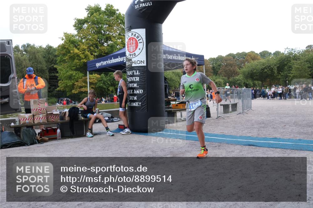14.09.2025 - Stadtparktriathlon Strokosch-Dieckow http://msf.ph/oto/8899514 14.09.2025 14:14:07 Ziel 1425, 1505, 1508, 1558, 1634, 1648, 1688 meine-sportfotos.de