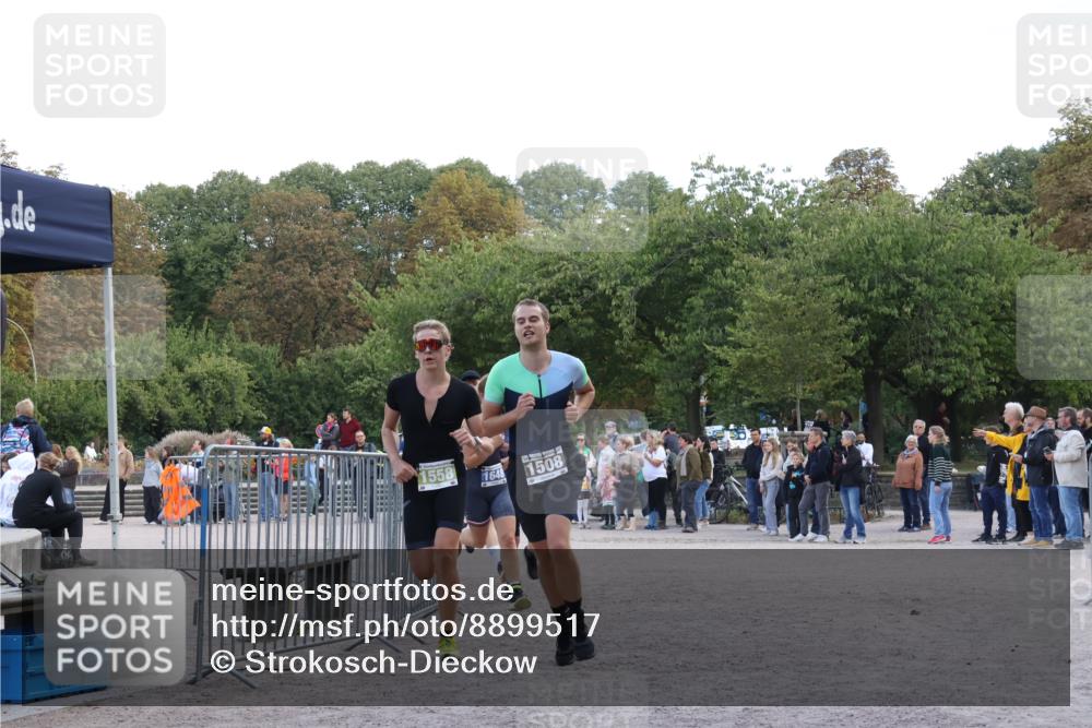 14.09.2025 - Stadtparktriathlon Strokosch-Dieckow http://msf.ph/oto/8899517 14.09.2025 14:14:11 Ziel 1425, 1505, 1508, 1558, 1627, 1648, 1688 meine-sportfotos.de