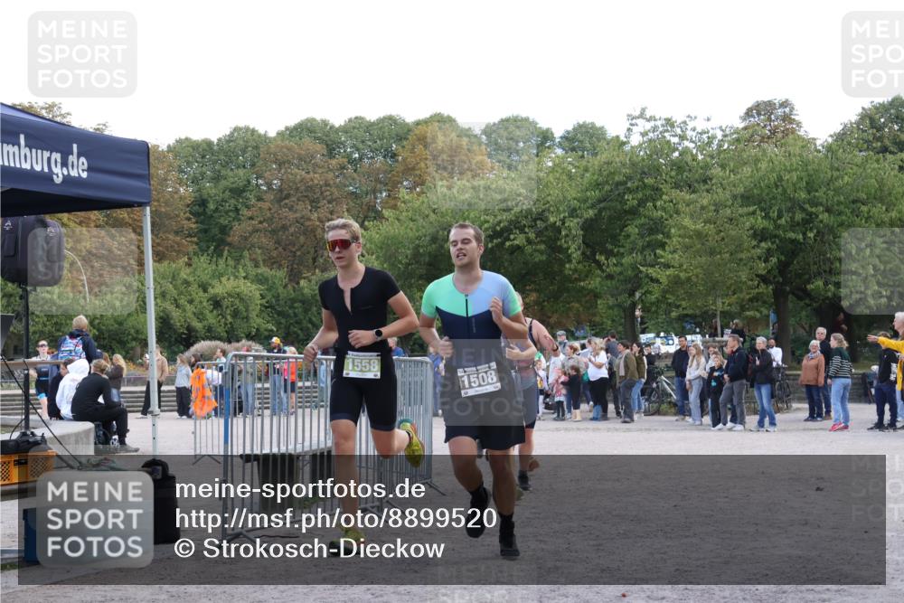 14.09.2025 - Stadtparktriathlon Strokosch-Dieckow http://msf.ph/oto/8899520 14.09.2025 14:14:11 Ziel 1425, 1505, 1508, 1558, 1627, 1648, 1688 meine-sportfotos.de