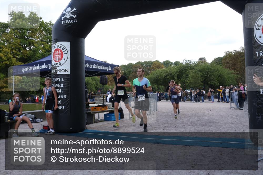14.09.2025 - Stadtparktriathlon Strokosch-Dieckow http://msf.ph/oto/8899524 14.09.2025 14:14:12 Ziel 1425, 1505, 1508, 1558, 1627, 1648, 1688 meine-sportfotos.de