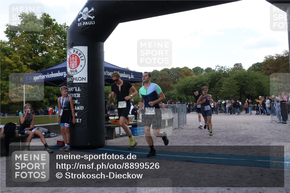 14.09.2025 - Stadtparktriathlon Strokosch-Dieckow http://msf.ph/oto/8899526 14.09.2025 14:14:12 Ziel 1425, 1505, 1508, 1558, 1627, 1648, 1688 meine-sportfotos.de