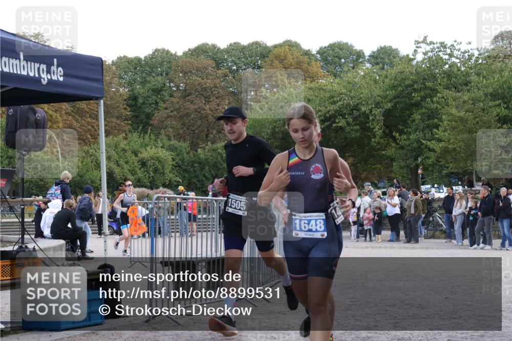 14.09.2025 - Stadtparktriathlon Strokosch-Dieckow http://msf.ph/oto/8899531 14.09.2025 14:14:13 Ziel 1425, 1505, 1508, 1558, 1627, 1648, 1688 meine-sportfotos.de