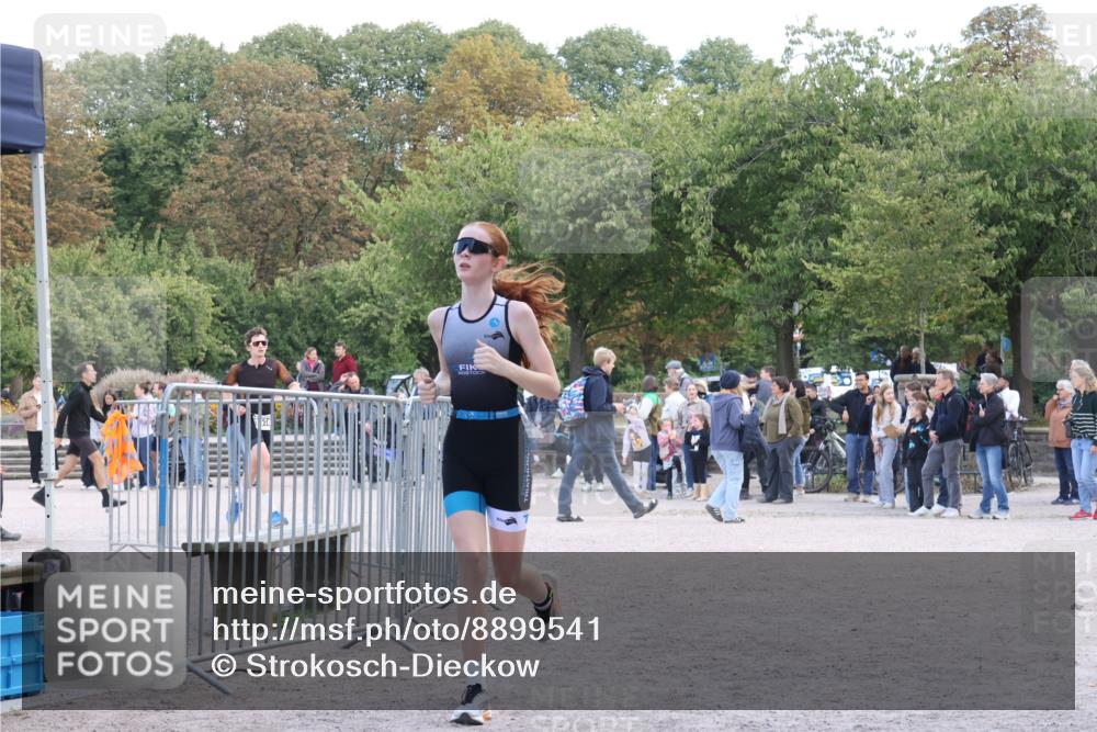 14.09.2025 - Stadtparktriathlon Strokosch-Dieckow http://msf.ph/oto/8899541 14.09.2025 14:14:18 Ziel 1425, 1505, 1508, 1515, 1558, 1627, 1648 meine-sportfotos.de